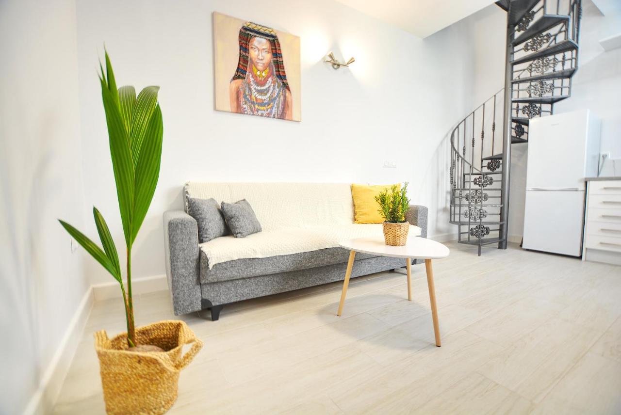 Soul Home Alhaurín el Grande Exteriér fotografie