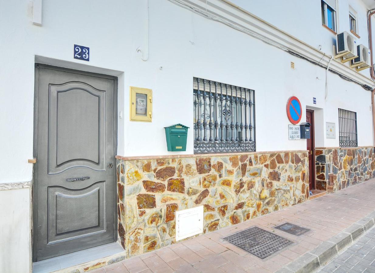 Soul Home Alhaurín el Grande Exteriér fotografie