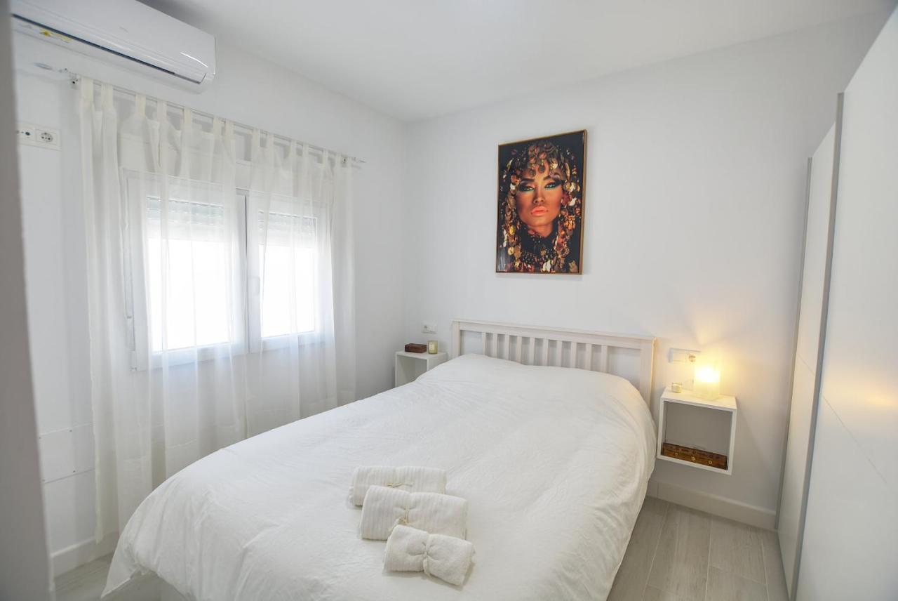 Soul Home Alhaurín el Grande Exteriér fotografie